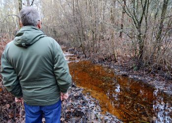 De la mina de Touro al Monte Neme: Anova denuncia la falta de control ambiental de la Xunta sobre la megaminería y sus impactos