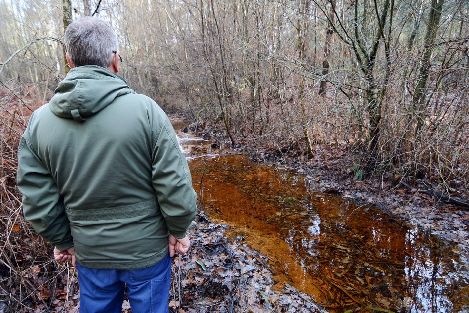 De la mina de Touro al Monte Neme: Anova denuncia la falta de control ambiental de la Xunta sobre la megaminería y sus impactos