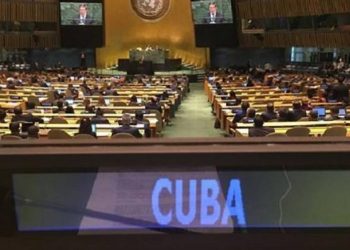 Misión de Cuba en ONU advierte del peso de sanciones de EEUU