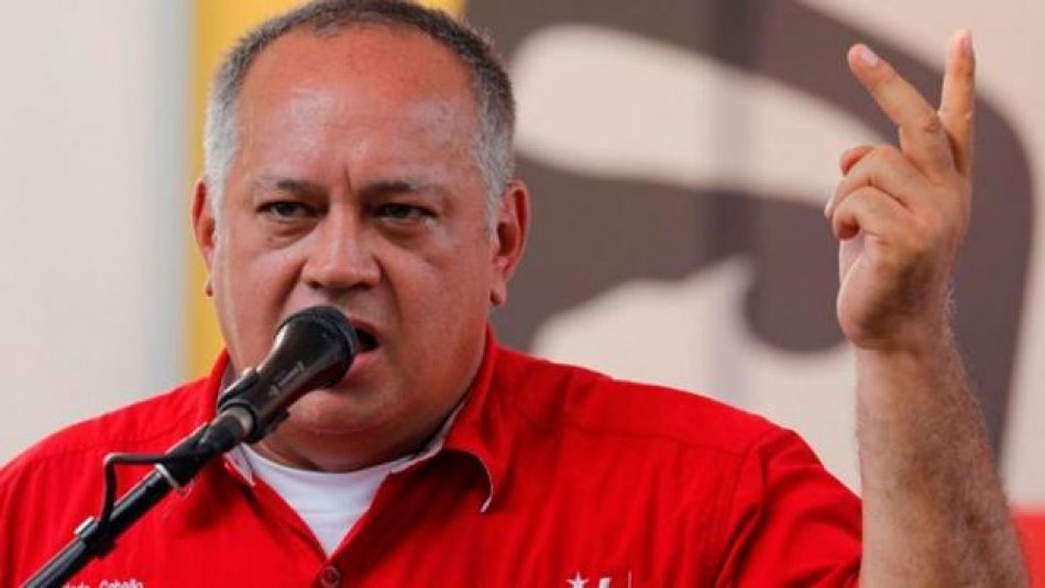 Dirigente socialista llama a unidad del pueblo venezolano