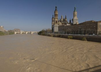 Recuperar las llanuras de inundación evita los graves daños de las crecidas