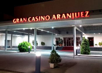 CCOO se moviliza contra el ERTE en el Gran Casino de Aranjuez