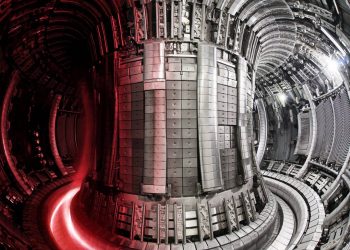 Europa logra un nuevo récord en energía de fusión