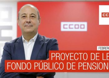 El fondo de pensiones de promoción pública, “una iniciativa de dudosa relevancia”