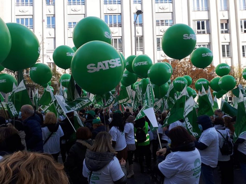 El Plan de Mejora Integral de Atención Primaria en Madrid «responde a pocas demandas de las enfermeras e ignora muchos problemas de los centros de salud»