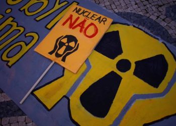 El Movimiento Ibérico Antinuclear pide a los eurodiputados que veten la etiqueta verde para la industria nuclear