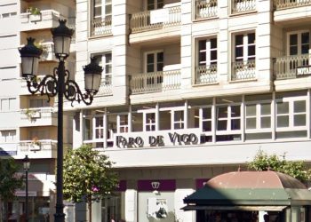 Vecinos afectados rechazan la manipulación informativa de la redacción de Faro de Vigo en Arousa a favor de la mina de Touro