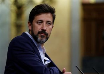 UP condena la invasión rusa y llama a reflexionar sobre el papel de la OTAN