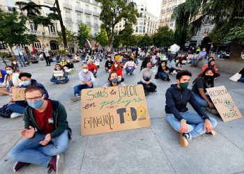Greenpeace sobre el nuevo informe del IPCC: «No estamos preparados para lo que viene»