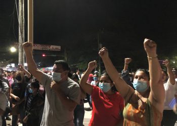 Honduras: Corte Suprema anula juicio contra defensores de Guapinol