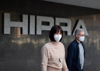 La Agencia del Medicamento autoriza la fase III de la vacuna de HIPRA