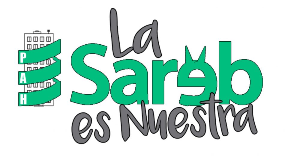 Tenemos un plan: la Sareb es nuestra