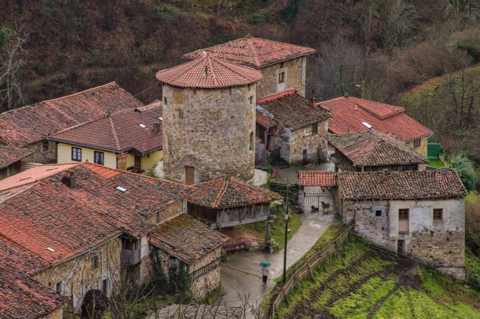 La pandemia de la covid-19 supuso un respiro al despoblamiento rural