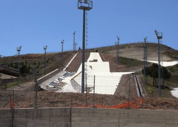 La Audiencia de Valladolid ordena la reapertura de la causa penal de Meseta-Ski