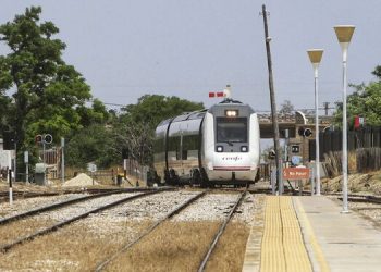 Plataforma por un Tren Público, Accesible y Sostenible: «Almería exige mayores compromisos ferroviarios con nuestra provincia»