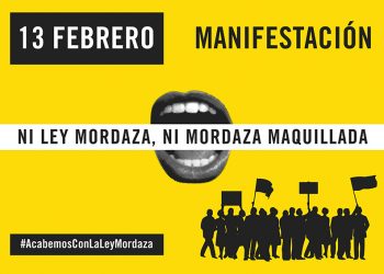 Andalucía es la comunidad autónoma donde más multas se han interpuesto desde la aprobación de la “Ley Mordaza” con cerca de medio millón de sanciones