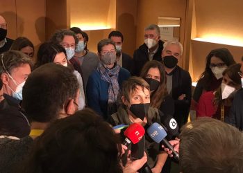 Compromís solicita los contratos de los gobiernos del PP con las empresas de la trama corrupta vinculada al ex conseller Fernando Castelló