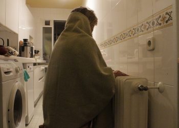 Verdes EQUO reclama un plan ambicioso y multidisciplinar para luchar contra la Pobreza Energética
