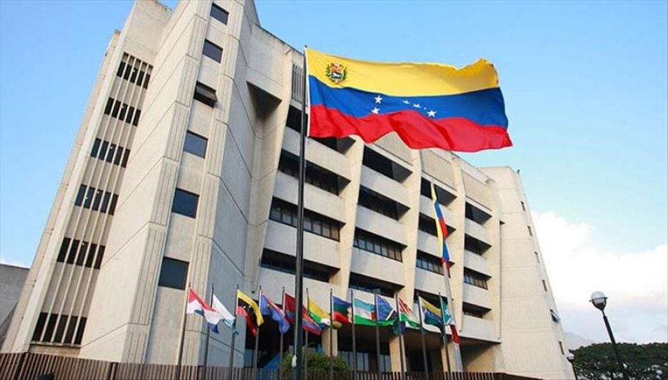 Venezuela rechaza las acusaciones del Departamento de Estado de EEUU sobre los norteamericanos encarcelados