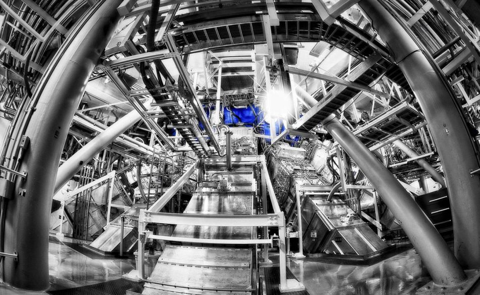 Sí, seguir soñando con la fusión inercial como forma de energía tiene sentido