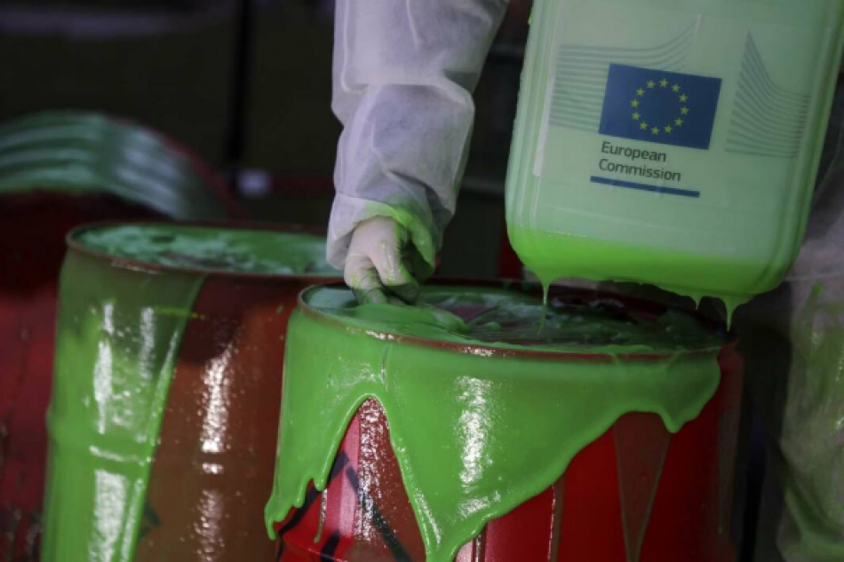 La Comisión Europea anuncia la inclusión definitiva de la energía nuclear y el gas como inversiones sostenibles