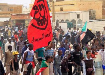 Tensión en la capital de Sudán tras protestas dominicales
