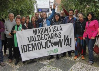 Durísimo varapalo judicial a la Junta de Extremadura por el caso de Valdecañas
