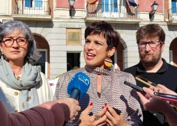 Adelante Andalucía  pide a Sánchez que  retire el apoyo al régimen de Marruecos y reconozca la autodeterminación del pueblo saharaui