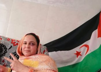 Esperpénticas maniobras de Marruecos para blanquear el asunto Jaya