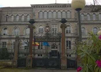 A Xunta continúa desviando a TRAGSATEC, vía encomenda, tarefas de persoal funcionario