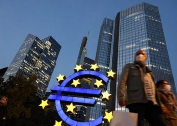 ¿Qué dice el Banco Central Europeo? ¿La mejor política monetaria es la que no controla la inflación?