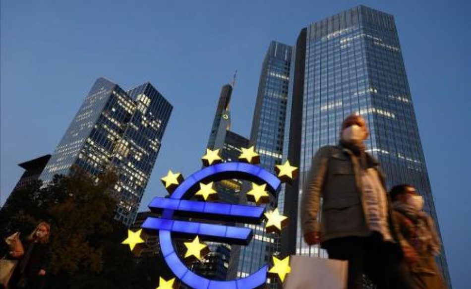 ¿Qué dice el Banco Central Europeo? ¿La mejor política monetaria es la que no controla la inflación?