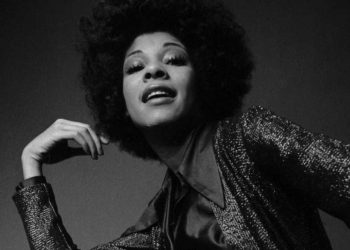 Betty Davis. Cuando el funk se hizo mujer