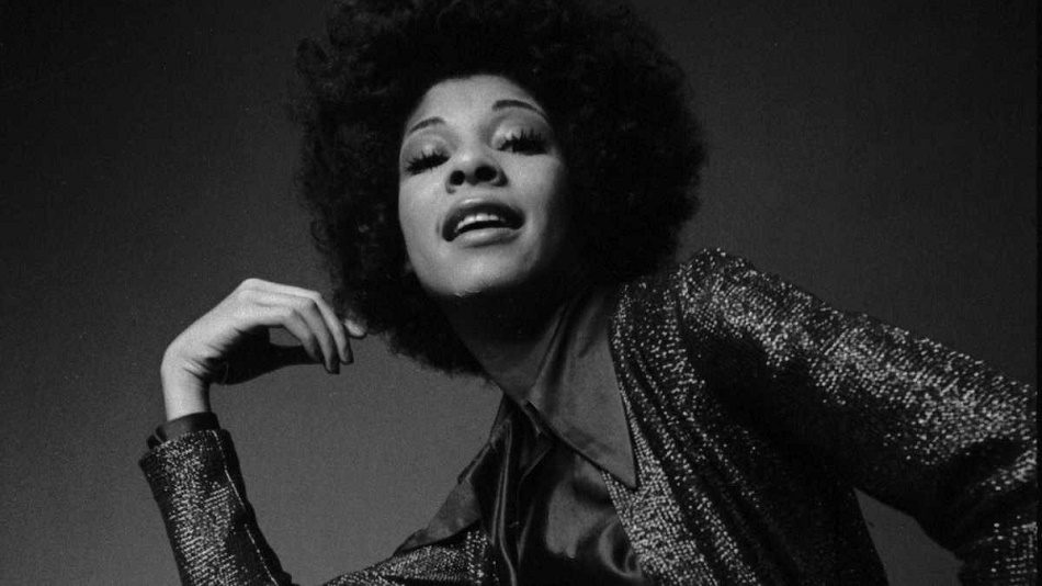 Betty Davis. Cuando el funk se hizo mujer