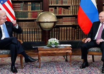 Francia afirma que Cumbre Biden-Putin ofrece una esperanza para crisis en Ucrania