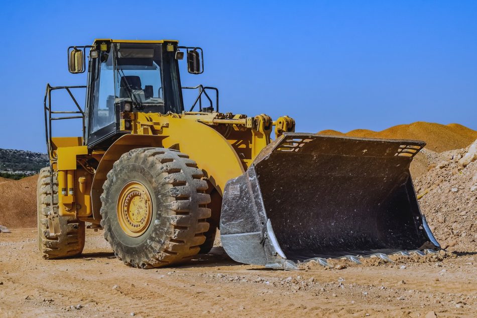 Ventajas de los bulldozers