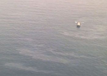 Informan sobre segundo derrame de crudo al sureste de Tailandia