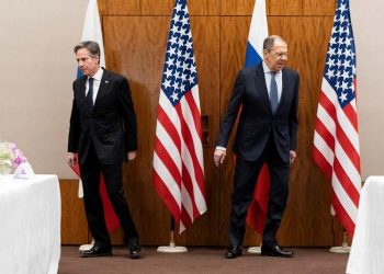 Rusia vincula conversaciones sobre armas nucleares con EE.UU. a las exigencias de seguridad