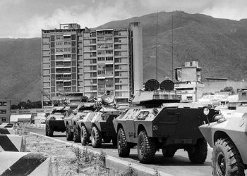 33 años del «Caracazo», la masiva represión del gobierno venezolano en 1989 que abrió el camino a la revolución de Chávez