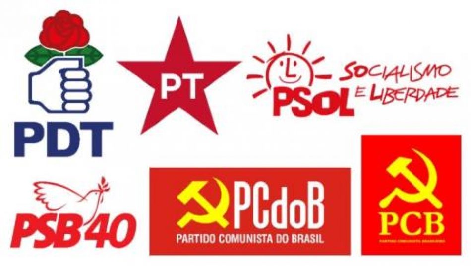 A eleição em Portugal e a federação partidária no Brasil