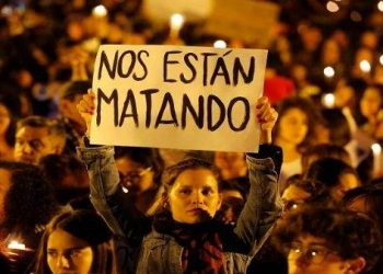 Denuncian nueva masacre en departamento de Arauca, Colombia