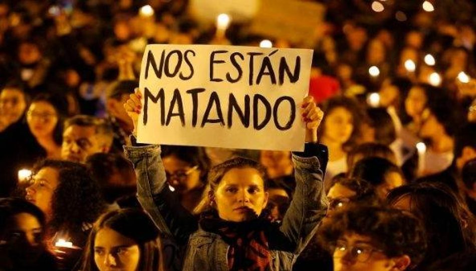 Denuncian nueva masacre en departamento de Arauca, Colombia