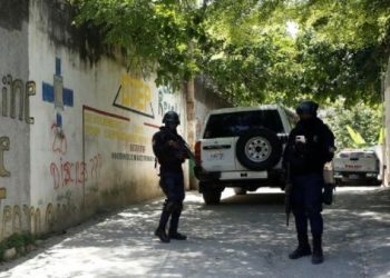 Investigan denuncias de corrupción contra el director aduanero de Haití