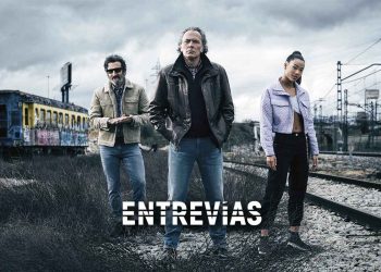 Las asociaciones vecinales de Vallecas lamentan la imagen que traslada del barrio la serie “Entrevías” de Telecinco (Mediaset)