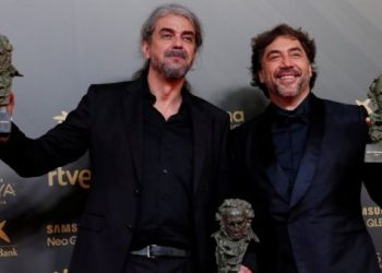 El Buen Patrón se impone como la mejor película en los Premios Goya