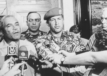 Venezuela conmemora el 30 aniversario de rebelión de Chávez