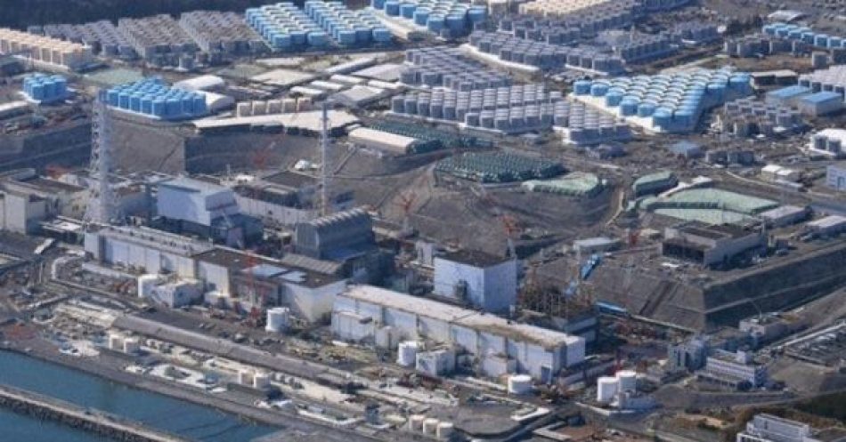 AIEA examinará la liberación del agua contaminada en Fukushima