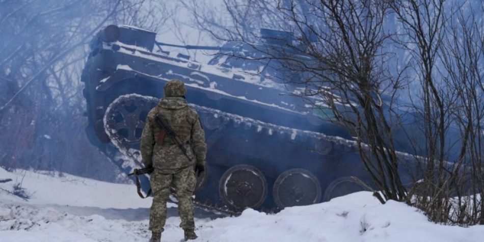 ¿Cuándo termina la guerra en Ucrania?