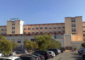 El diputado autonómico andaluz Ismael Sánchez denuncia la crítica situación del área de Salud Mental del Hospital de Osuna