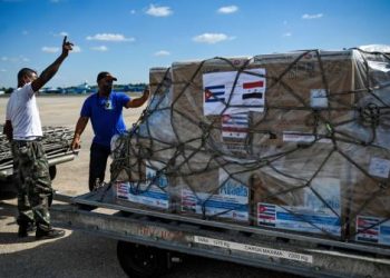 Cuba, internacionalismo de vacunas (II)